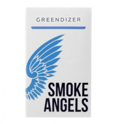 Табак Smoke Angels Greendizer (Фейхоа) 100 грамм