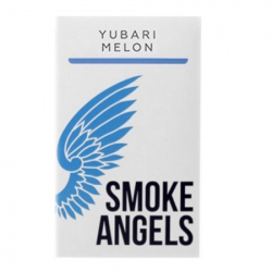 Табак Smoke Angels Yubari Melon (Дыня Юбари) 100 грамм