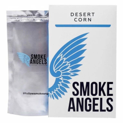 Табак Smoke Angels Desert Corn 100 грамм