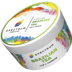 Табак Spectrum Classic Braziliantea 200 грамм