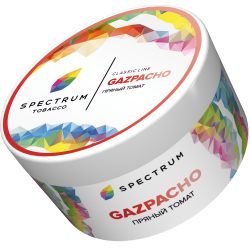 Табак Spectrum Classic Gazpacho 200 грамм