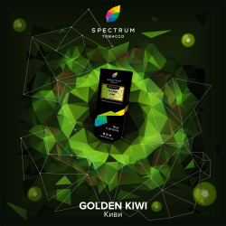 Табак Spectrum Hard Gold Kiwi 100 грамм