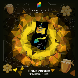 Табак Спектрум Honeycomb Hard 100 грамм