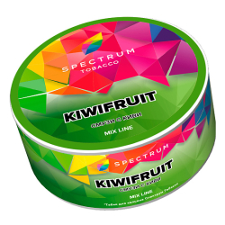 Табак Spectrum Mix Line Kiwifruit (Смузи с киви) 25 гр