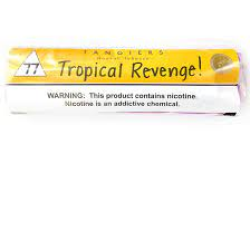 Табак Tangiers Burley Tropical Revenge (Тропическая месть) 250 гр