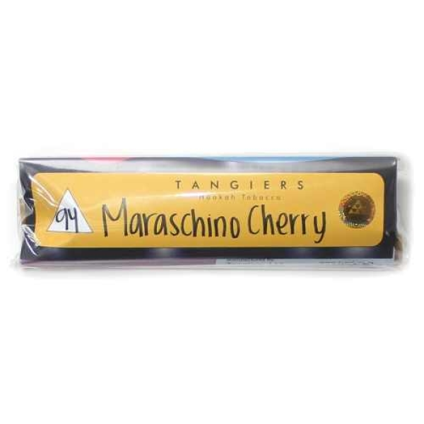 Табак Tangiers Noir Maraschino Cherry (Мараскино вишня) 250 гр в Краснодаре