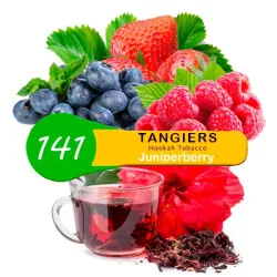 Табак Tangiers Juniper Berry Noir 250 грамм