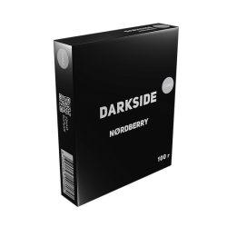 Табак Darkside Core NORDBERRY 100 грамм