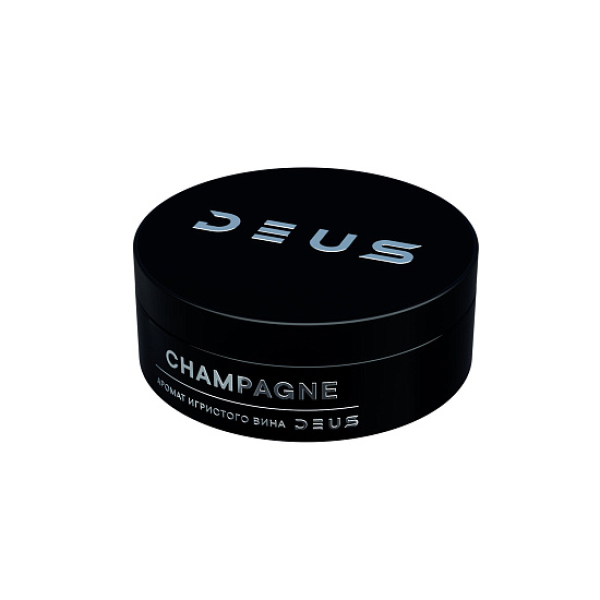 Табак Deus Champange (Шампанское) 100 гр в Краснодаре