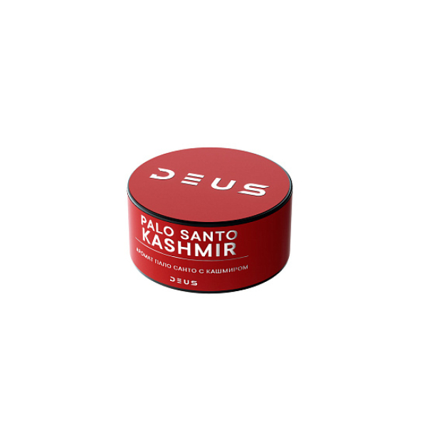 Табак Deus Palo santo kashmir (Пало санто кашмир) 20 гр в Краснодаре