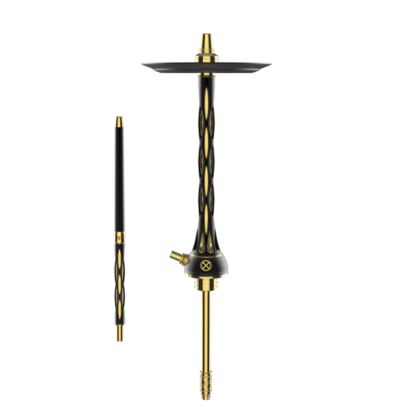 Кальян Blade Hookah One M (Black) в Краснодаре