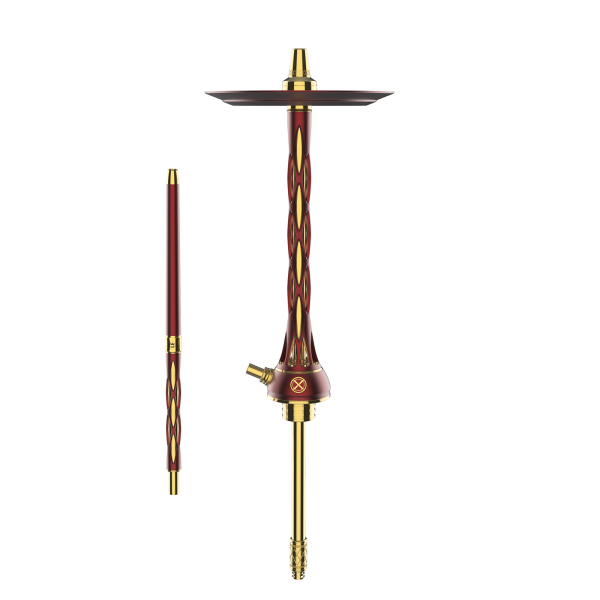 Кальян Blade Hookah One M (Red) в Краснодаре