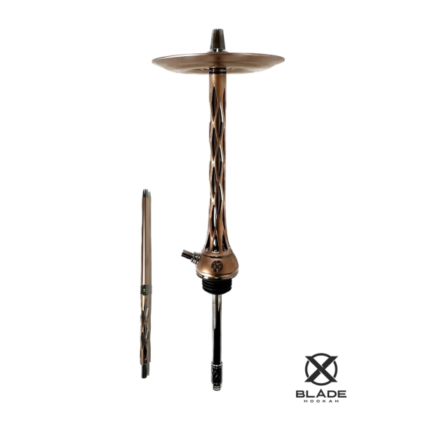 Кальян Blade Hookah One M Ti (Bronze) в Краснодаре