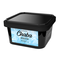 Смесь Chaba Booster ICY (ХОЛОДОК) 200 гр