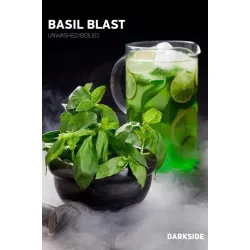 Табак Darkside Core Basil Blast (Взрыв Базилика) 100 гр