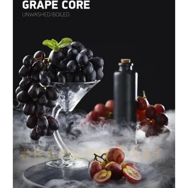 Табак Darkside Core Grape Core (Грейп Кор) 100 гр в Краснодаре
