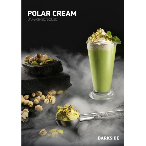 Табак Darkside Core Polar Cream (Поляр Крим) 100 гр в Краснодаре