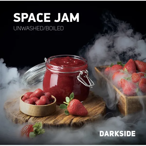Табак Darkside Core Space Jam (Спейс Джем) 100 гр в Краснодаре
