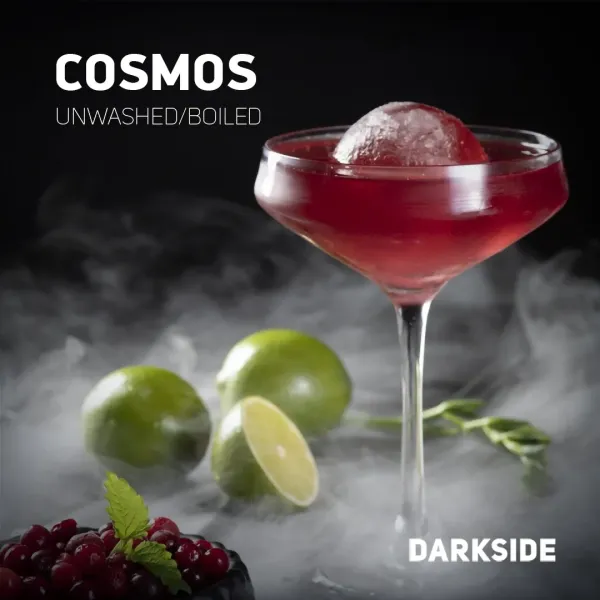Табак Darkside Core Cosmos (Космос) 250 гр в Краснодаре