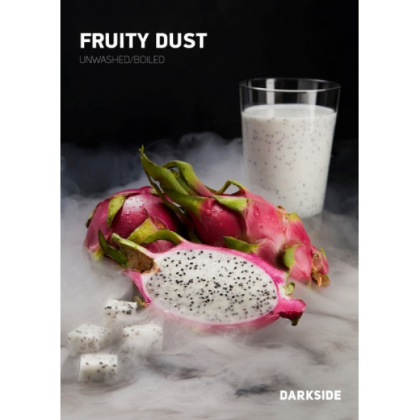 Табак Darkside Core Fruity Dust (Фрути Даст) 250 гр в Краснодаре