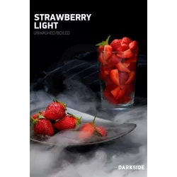 Табак Darkside Core Strawberry Light (Клубника Лайт) 250 гр