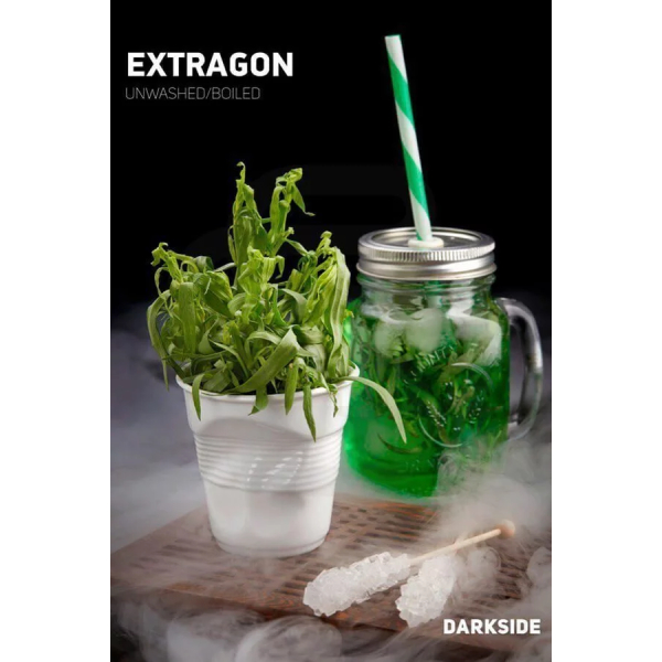 Табак Darkside Core Extragon (Эстрагон) 30 гр в Краснодаре