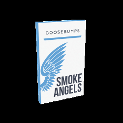 Табак SMOKE ANGELS GOOSEBUMPS  100 грамм