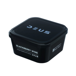 Табак Deus Blackberry Wine  250 грамм