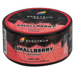 Табак Spectrum Hard Smallberry  25 грамм