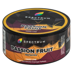 Табак Spectrum Hard Passion Fruit  25 грамм