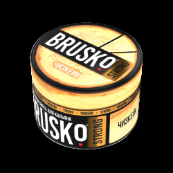 Brusko Strong 50 грамм