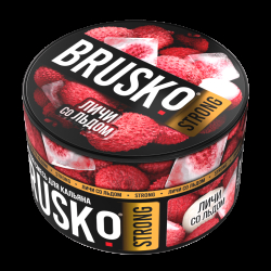 Brusko Strong