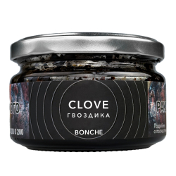 Табак Bonche Clove  120 грамм