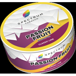 Табак Spectrum Passion fruit  25 грамм