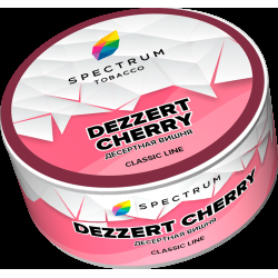 Табак Spectrum Dezzert cherry  25 грамм