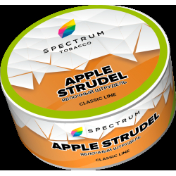 Табак Spectrum Apple strudel  25 грамм