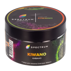 Табак Spectrum Hard Kiwano  200 грамм