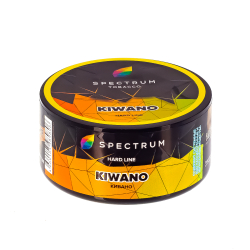 Табак Spectrum Hard Kiwano  25 грамм