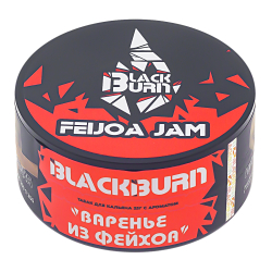 Табак Burn Black Feijoa Jam  25 грамм