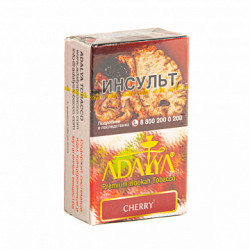 Табак Adalya Cherry (Вишня)  20 грамм