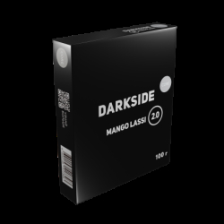 Табак Darkside Core Mango Lassi 2.0  100 грамм