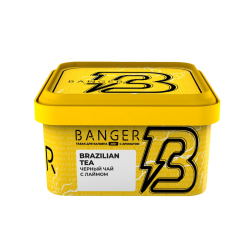 Табак Banger Brazilian Tea  200 грамм