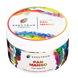 Табак Spectrum Pan Mango  200 грамм