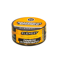 Табак Element Земля Grapefruit&Pomelo New  25 грамм