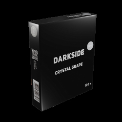 Табак Darkside Core Crystal Grape  100 грамм