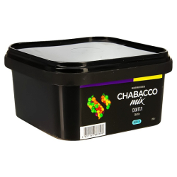 Смесь Chabacco Mix Skittle   Medium 200 гр