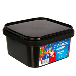 Смесь Chabacco Le Wild Cherry   Medium 200 гр