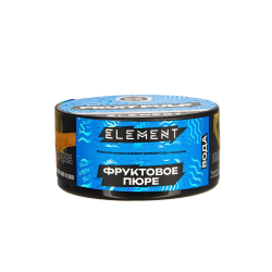 Табак Element Вода Fruit Pulp New  25 грамм