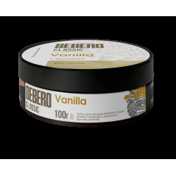 Табак Sebero Vanilla  100 грамм