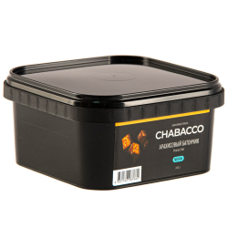 Смесь Chabacco Medium Peanut Bar  200 гр